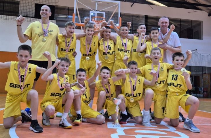 U subotu svi na Gripe na Trofej Žutko, svi na Memorijal Ante Grgurević! Otkazivanje nije opcija, to ni Grga ne bi dozvolio