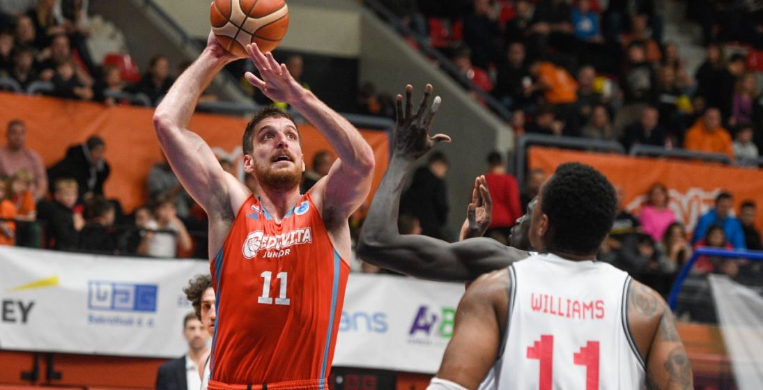 Cedevita Junior: Pod Kamičkom test karaktera
