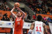 Cedevita Junior: Pod Kamičkom test karaktera