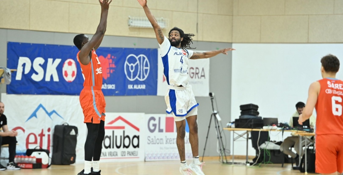 Cedevita Junior se u Sinju vratila u život