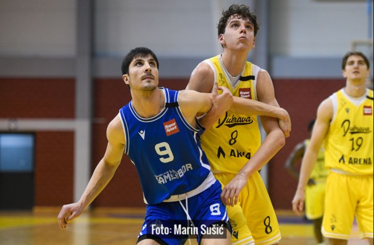 Dubrava se osvetila Samoboru za visoki poraz u prvom krugu