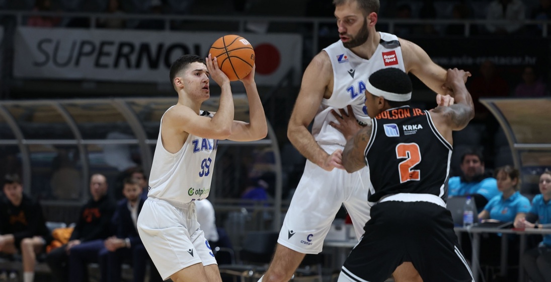 Zadar lako sa Šibenkom, Torbarina prvo ime susreta