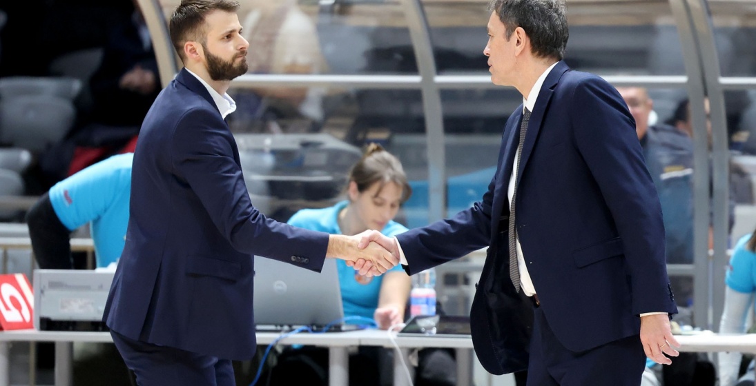 Kalpić progovorio o ozljedi ponajboljeg igrača Šibenke te pohvalio trenera Zadra: Bila mi je čast i privilegija biti na suprotnoj strani