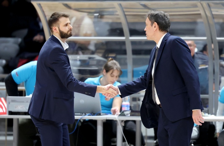 Kalpić progovorio o ozljedi ponajboljeg igrača Šibenke te pohvalio trenera Zadra: Bila mi je čast i privilegija biti na suprotnoj strani