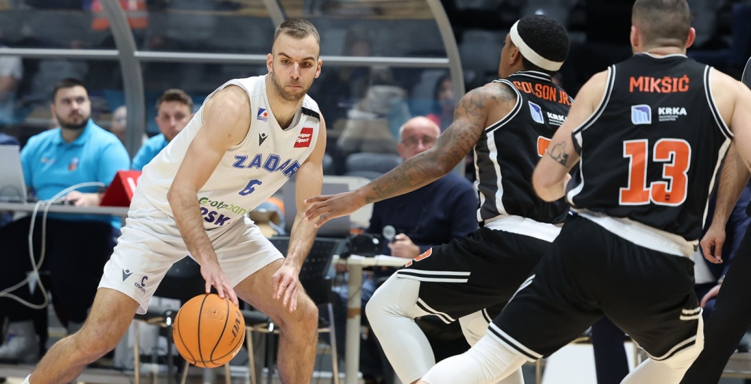 Jusup o stanju Borisa Tišme i Krševana Klarice; Kapusta o mladim igračima Zadra