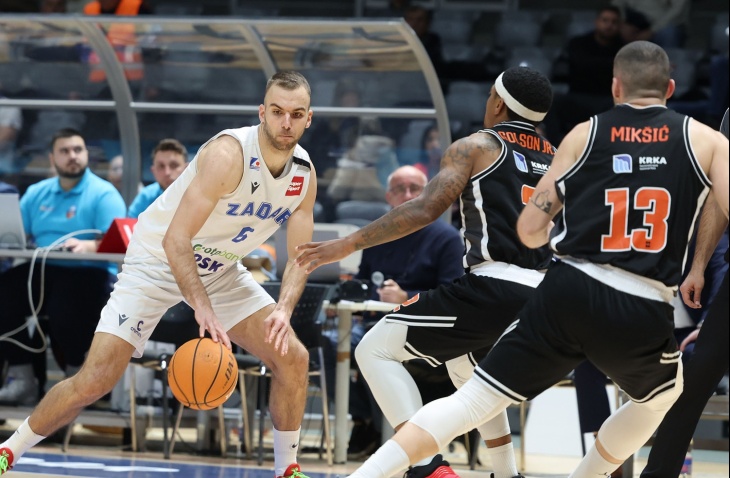 Jusup o stanju Borisa Tišme i Krševana Klarice; Kapusta o mladim igračima Zadra