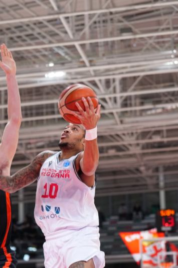 Poraz Cedevite Junior u Italiji, mladi Pešić oduševio zakucavanjem. Pogledajte potez utakmice