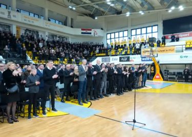 VIDEO: Zauvik si tu! Teško je zadržati suze...