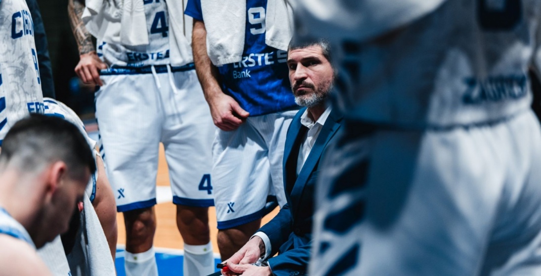 Cibona nastavlja pohod na treće mjesto, na drugoj strani je momčad s dva lica