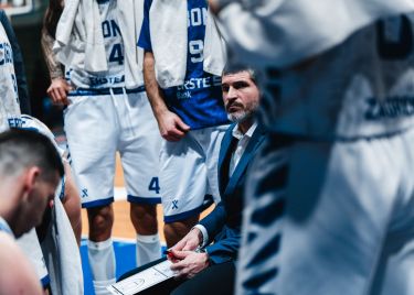 Cibona nastavlja pohod na treće mjesto, na drugoj strani je momčad s dva lica