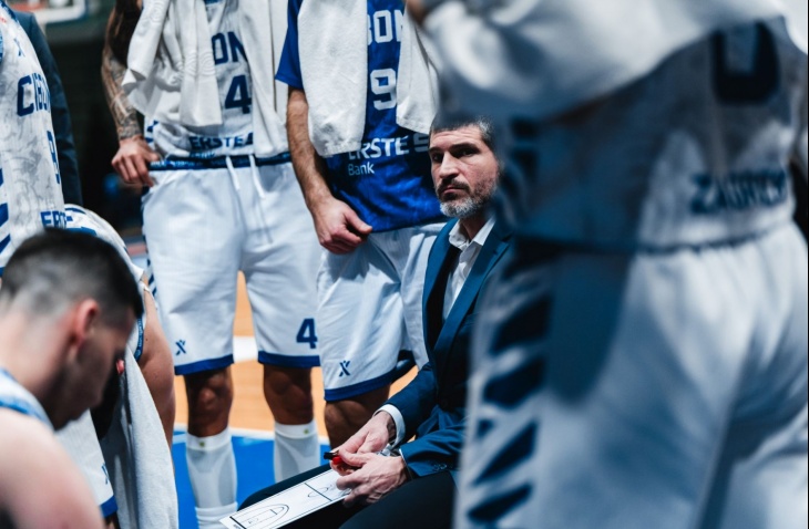 Cibona nastavlja pohod na treće mjesto, na drugoj strani je momčad s dva lica