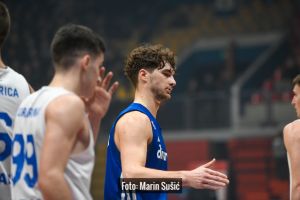 FOTO: Zadar dan nakon tijesnog poraza u ABA ligi s lakoćom slavio kod Dinama, čudesna utakmica Mihailovića