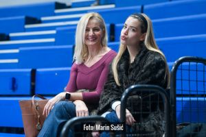 FOTO: Zadar dan nakon tijesnog poraza u ABA ligi s lakoćom slavio kod Dinama, čudesna utakmica Mihailovića