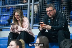 FOTO: Zadar dan nakon tijesnog poraza u ABA ligi s lakoćom slavio kod Dinama, čudesna utakmica Mihailovića