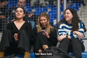 FOTO: Zadar dan nakon tijesnog poraza u ABA ligi s lakoćom slavio kod Dinama, čudesna utakmica Mihailovića