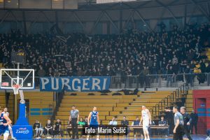 FOTO: Zadar dan nakon tijesnog poraza u ABA ligi s lakoćom slavio kod Dinama, čudesna utakmica Mihailovića