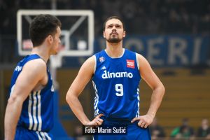 FOTO: Zadar dan nakon tijesnog poraza u ABA ligi s lakoćom slavio kod Dinama, čudesna utakmica Mihailovića