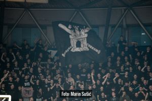 FOTO: Zadar dan nakon tijesnog poraza u ABA ligi s lakoćom slavio kod Dinama, čudesna utakmica Mihailovića