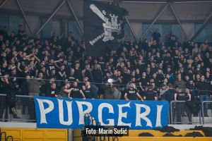 FOTO: Zadar dan nakon tijesnog poraza u ABA ligi s lakoćom slavio kod Dinama, čudesna utakmica Mihailovića