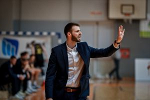 FOTO: Teški dani šibenske košarke, Dubrava se probila na šesto mjesto