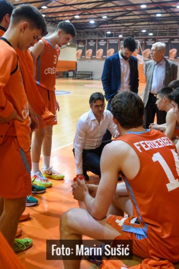 Trener Mladosti nakon nove pobjede: Čudo su