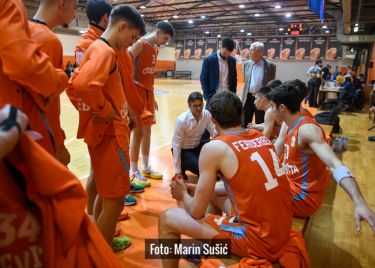 Trener Mladosti nakon nove pobjede: Čudo su