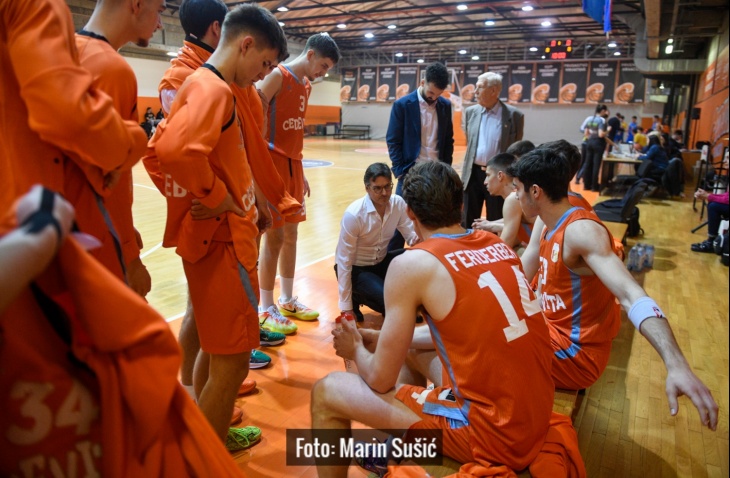 Trener Mladosti nakon nove pobjede: Čudo su