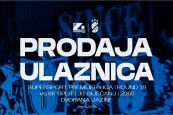 Evo kada i kako do ulaznica za derbi u Jazinama Zadar - Split