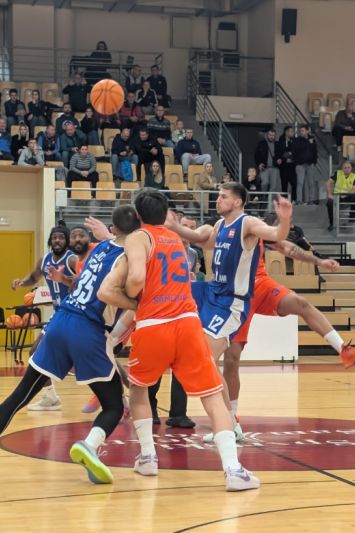 Alkar u Samoboru gađao u sridu