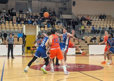 Alkar u Samoboru gađao u sridu