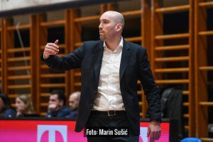 Uvjerljiva Cibona ostavila Cedevitu Junior u neugodnoj zoni, završilo je +33