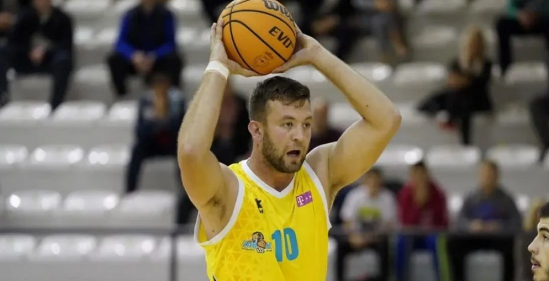 Nakon 260 dana pauze i borbe s bolešću kapetan Zaboka odigrao je službenu utakmicu: Mnogi su zaplakali