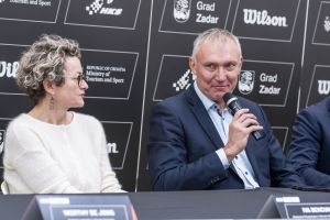 FOTO/VIDEO U Zadar stiže FIBA 3X3 World Tour, evo detalja