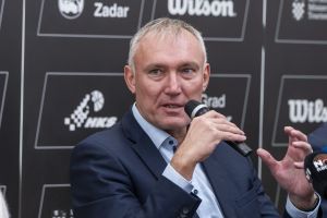 FOTO/VIDEO U Zadar stiže FIBA 3X3 World Tour, evo detalja