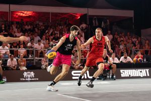 FOTO/VIDEO U Zadar stiže FIBA 3X3 World Tour, evo detalja