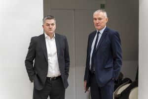 FOTO/VIDEO U Zadar stiže FIBA 3X3 World Tour, evo detalja