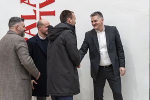 FOTO/VIDEO U Zadar stiže FIBA 3X3 World Tour, evo detalja