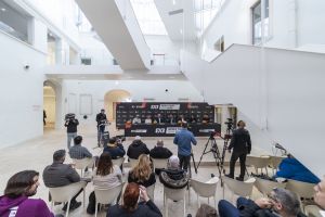 FOTO/VIDEO U Zadar stiže FIBA 3X3 World Tour, evo detalja