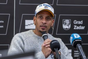 FOTO/VIDEO U Zadar stiže FIBA 3X3 World Tour, evo detalja