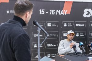 FOTO/VIDEO U Zadar stiže FIBA 3X3 World Tour, evo detalja