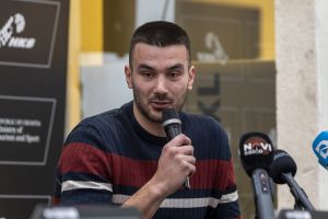 FOTO/VIDEO U Zadar stiže FIBA 3X3 World Tour, evo detalja