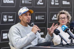 FOTO/VIDEO U Zadar stiže FIBA 3X3 World Tour, evo detalja