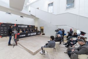 FOTO/VIDEO U Zadar stiže FIBA 3X3 World Tour, evo detalja