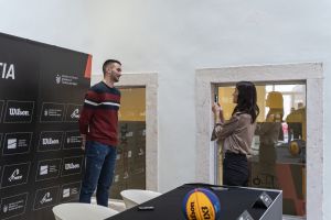 FOTO/VIDEO U Zadar stiže FIBA 3X3 World Tour, evo detalja