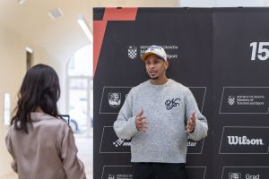 FOTO/VIDEO U Zadar stiže FIBA 3X3 World Tour, evo detalja