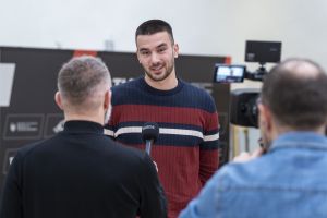 FOTO/VIDEO U Zadar stiže FIBA 3X3 World Tour, evo detalja