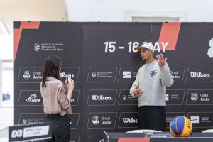 FOTO/VIDEO U Zadar stiže FIBA 3X3 World Tour, evo detalja