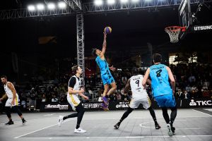 FOTO/VIDEO U Zadar stiže FIBA 3X3 World Tour, evo detalja