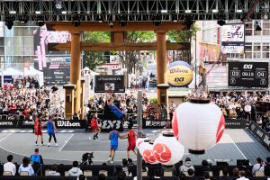 FOTO/VIDEO U Zadar stiže FIBA 3X3 World Tour, evo detalja