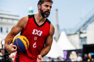 FOTO/VIDEO U Zadar stiže FIBA 3X3 World Tour, evo detalja